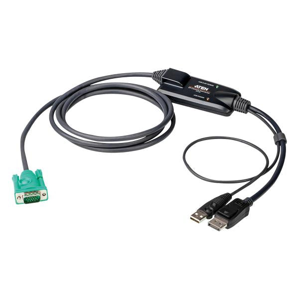 Aten DisplayPort Console Converter [CV190-AT]