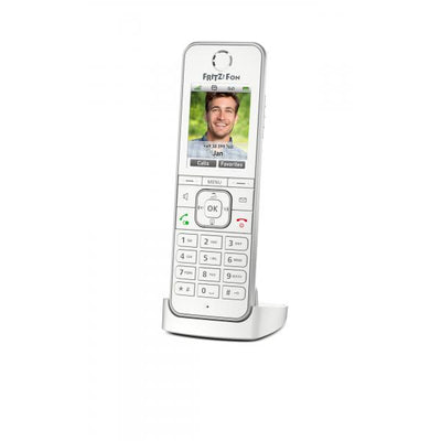 AVM FRITZ!Fon C6 international - ACCESSORIO DEL FRITZ!BOX Telefonia HD Rubrica centralizzata [20002875]