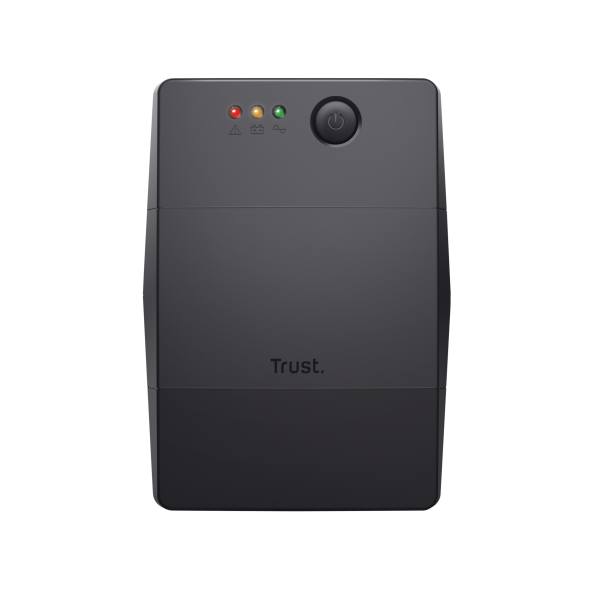PAXXON 1000VA UPS 4 OUTLETSBTB [23504]