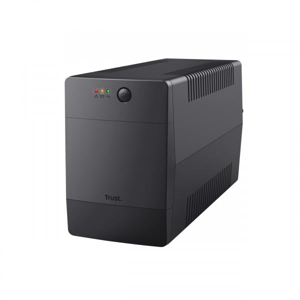 PAXXON 1000VA UPS 4 OUTLETSBTB [23504]