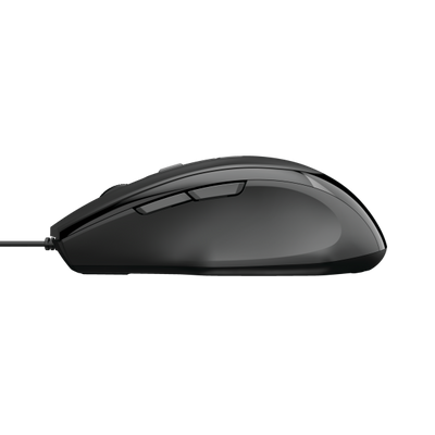 TRUST MOUSE VOCA COMFORTABLE [23650]