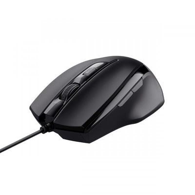 TRUST MOUSE VOCA COMFORTABLE [23650]