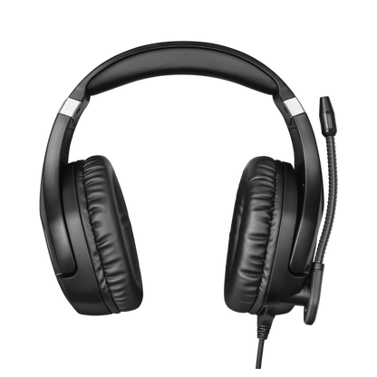 TRUST CUFFIE GXT 488 FORZE PS4 NERO [23530]