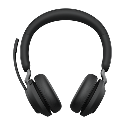 Jabra Evolve2 65 - MS Stereo Headset - USB-C [26599-999-889]