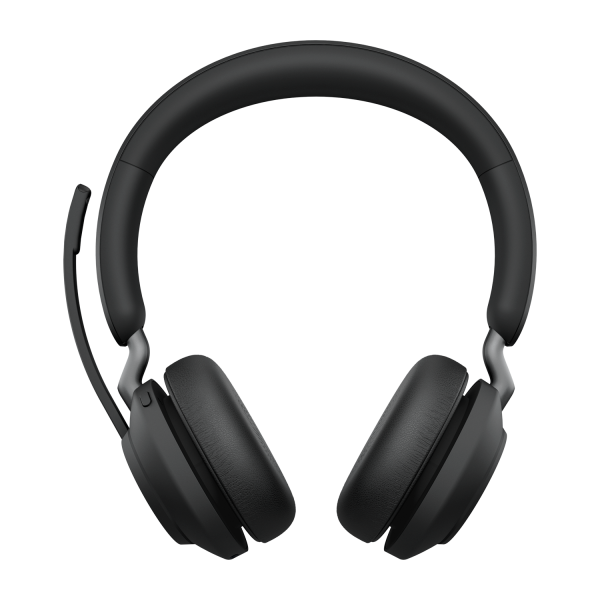 Jabra Evolve2 65 - MS Stereo Headset - USB-C [26599-999-889]