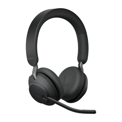Jabra Evolve2 65 - UC Stereo Headset - USB-C [26599-989-899]