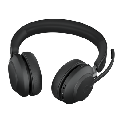 Jabra Evolve2 65 - UC Stereo Headset - USB-C [26599-989-899]