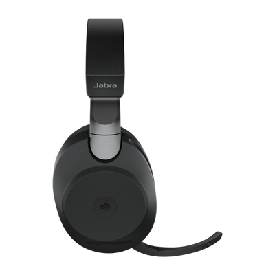 Jabra Evolve2 85 - MS Stereo Headset - USB-C [28599-999-899]