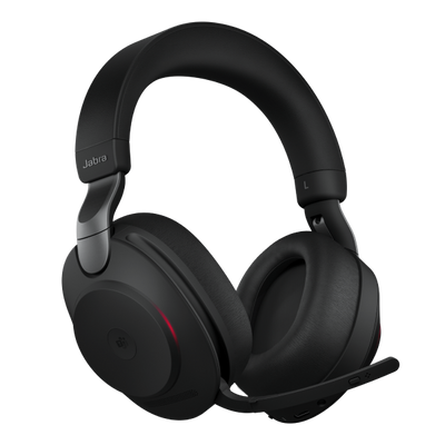 Jabra Evolve2 85 - MS Stereo Headset - USB-C [28599-999-899]