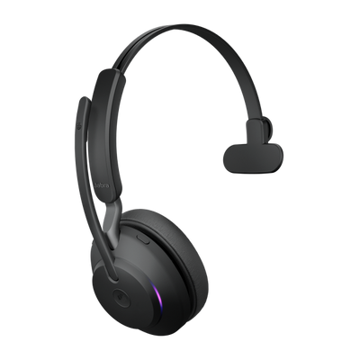 Jabra Evolve2 65 - MS Mono Headset - USB-A [26599-899-999]