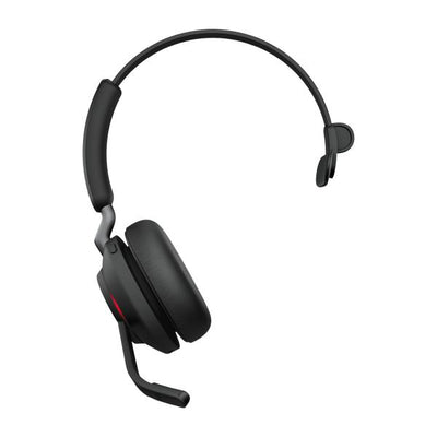 Jabra Evolve2 65 - MS Mono Headset - USB-A [26599-899-999]