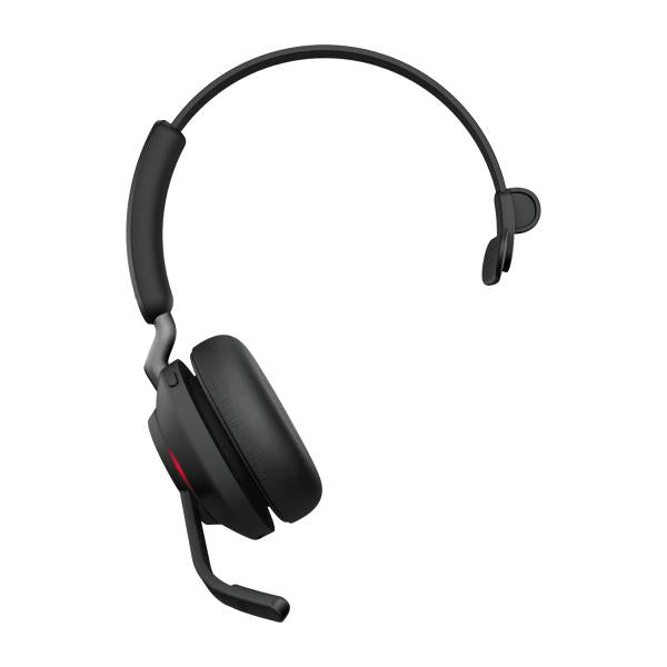 Jabra Evolve2 65 - MS Mono Headset - USB-A [26599-899-999]