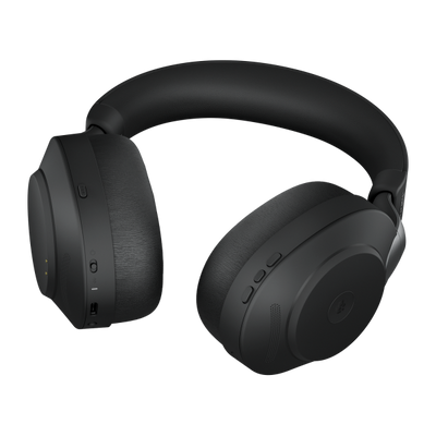 Jabra Evolve2 85 - MS Stereo Headset - USB-A [28599-999-999]