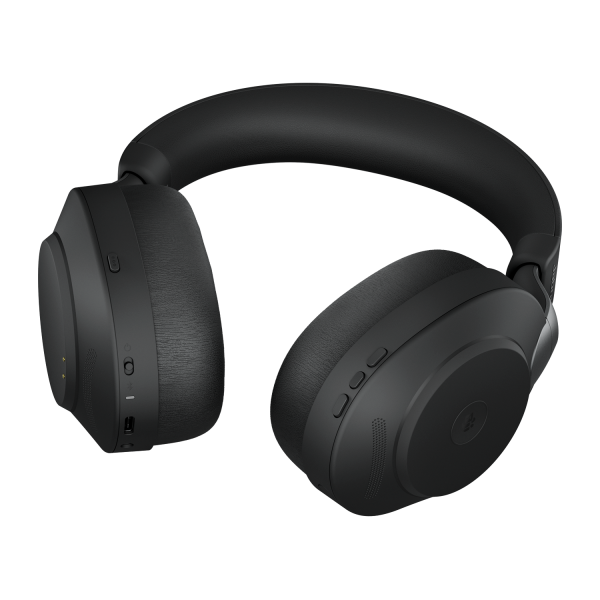 Jabra Evolve2 85 - MS Stereo Headset - USB-A [28599-999-999]