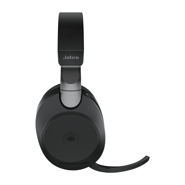 Jabra Evolve2 85 - MS Stereo Headset - USB-A [28599-999-999]