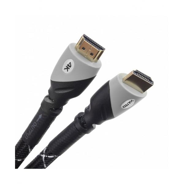 VULTECH MULTIPRESA BIPASSO MU-03 6 POSTI ON/OFF FUNZIONE OVERLOAD [AA14303PRO]