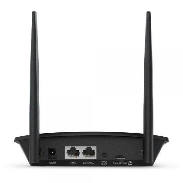 MODEM ROUTER 4G LTE WI-FI 1LAN 1WAN [TL-MR100]