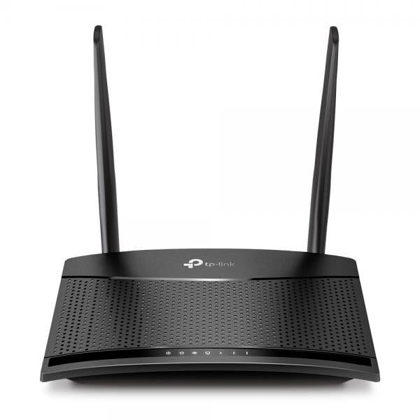 MODEM ROUTER 4G LTE WI-FI 1LAN 1WAN [TL-MR100]