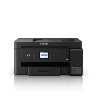 EPSON MULTIFUNZIONE INK A3 COLORE, ECOTANK ET-15000, 24PPM, ADF, FRONTE/RETRO, USB/LAN/WIFI - 4 IN 1 [C11CH96401]