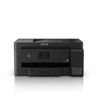 Epson EcoTank ET-15000 Inkjet A3+ 4800 x 1200 DPI 17 ppm Wi-Fi [C11CH96401]