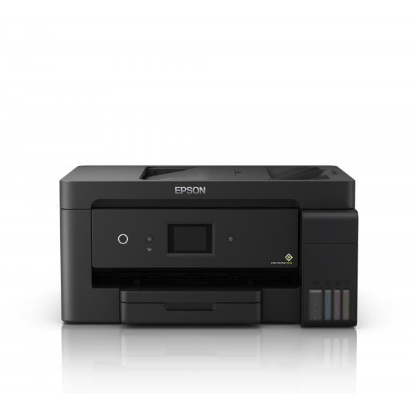 Epson EcoTank ET-15000 Inkjet A3+ 4800 x 1200 DPI 17 ppm Wi-Fi [C11CH96401]