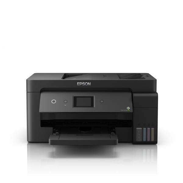 Epson EcoTank ET-15000 Inkjet A3+ 4800 x 1200 DPI 17 ppm Wi-Fi [C11CH96401]