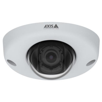 AXIS P3925-R M12 2.8mm [01933-001]