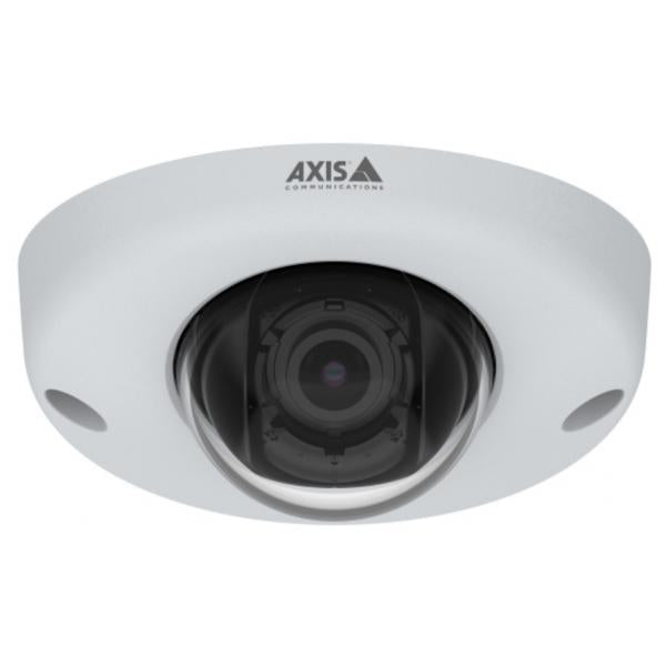 AXIS P3925-R RJ45 2.8mm [01920-001]