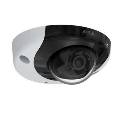 AXIS P3935-LR M12 2.8m 10P [01932-021]