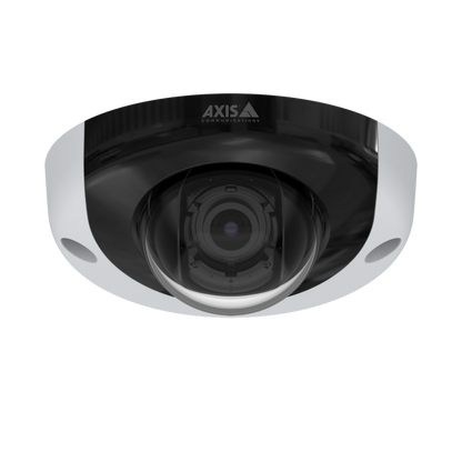 AXIS P3935-LR M12 2.8m 10P [01932-021]