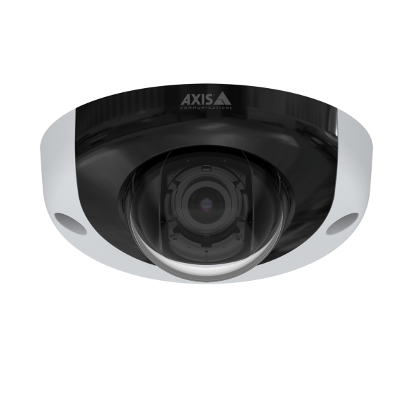 AXIS P3935-LR M12 2.8m 10P [01932-021]