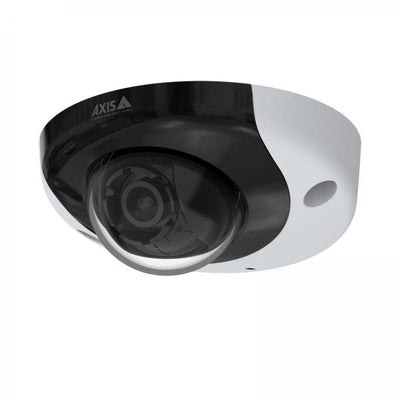 AXIS P3935-LR M12 2.8m 10P [01932-021]