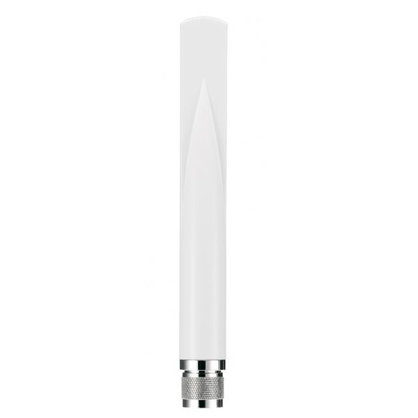 ZYXEL ANT-2105 - KIT 2X ANT. EXT OMNIDIR. DUAL BAND, 4.5/7DBI, CONNETTORE N [ANT2105-ZZ0201F]