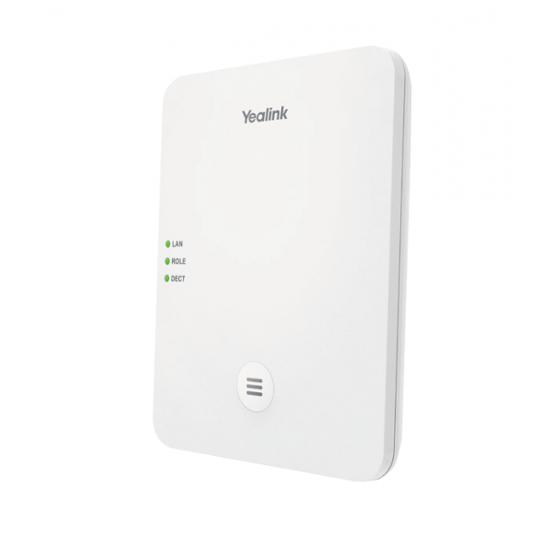 Yealink W80DM, Dect Manager sistema multicella W80 [W80DM]