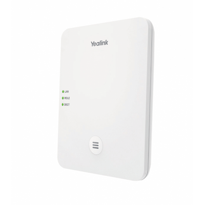 Yealink W80DM, Dect Manager sistema multicella W80 [W80DM]
