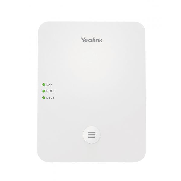 Yealink W80DM, Dect Manager sistema multicella W80 [W80DM]