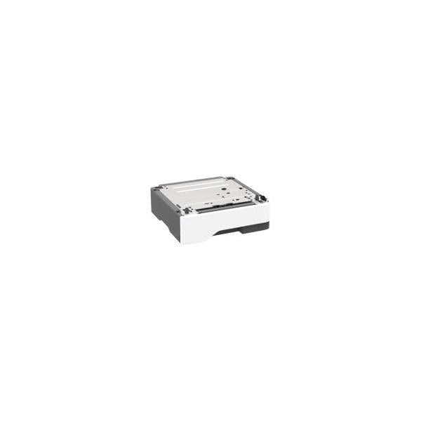 Lexmark 40N4250 Paper Tray - Single - 250 Sheets - For CS431dw/CX431adw [40N4250]
