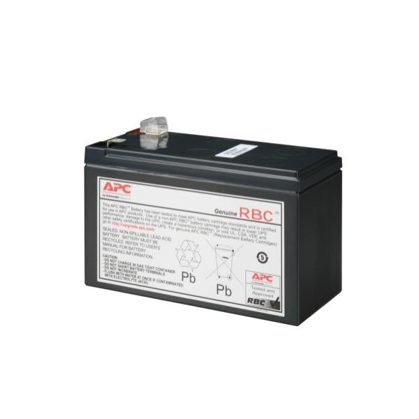 APC REPLACEMENT BATTERY 164 [APCRBC164]