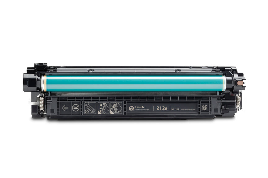 HP TONER NERO, 212A [W2120A]