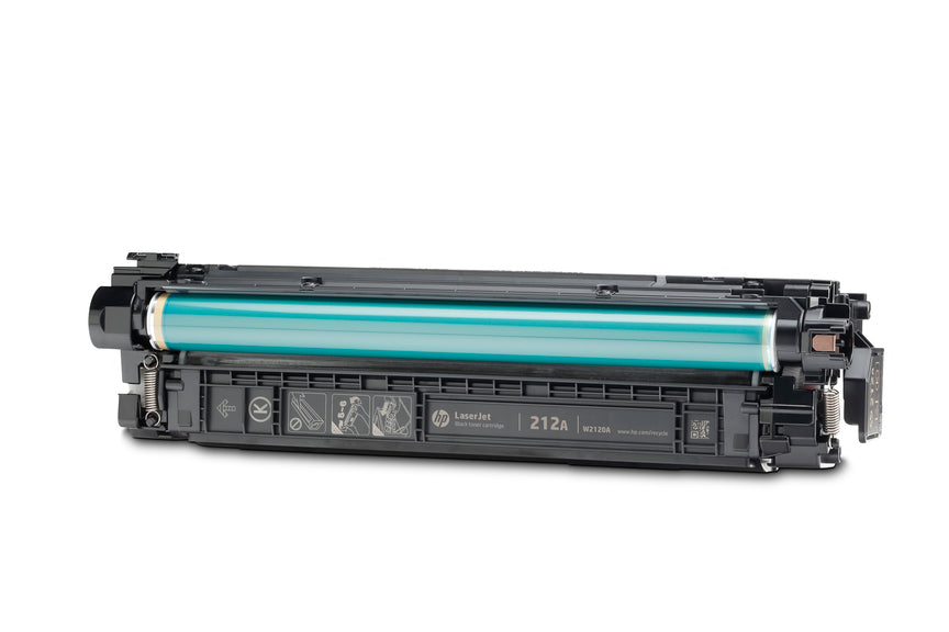 HP TONER NERO, 212A [W2120A]