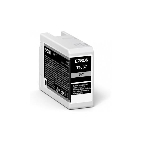 T46S700 INK GRIGIO ULTRA.PRO10 25M [C13T46S700]