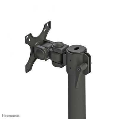 Neomounts FPMA-D960DVBLACKPLUS Braccio per monitor 17-49" - installazione verticale [FPMA-D960DVBLACKPLUS]