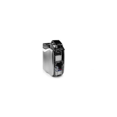 Zebra ZC300 stampante per schede plastificate Sublimazione/Trasferimento termico A colori 300 x 300 DPI [ZC32-FM0C000EM00]