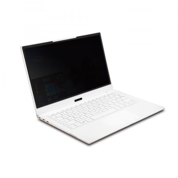 Kensington Filtro magnetico per schermo per la privacy MagPro per laptop da 13,3" (16:9) [K58351WW]