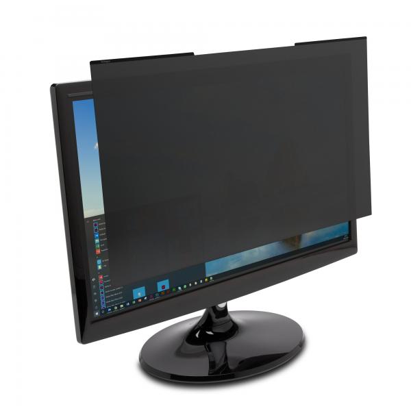 Kensington Filtro magnetico per schermo per la privacy MagPro per monitor da 23,8" (16:9) [K58356WW]