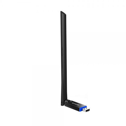 TENDA U10 AC650 DUAL-BAND WIRELESS USB ADAPTER [U10]
