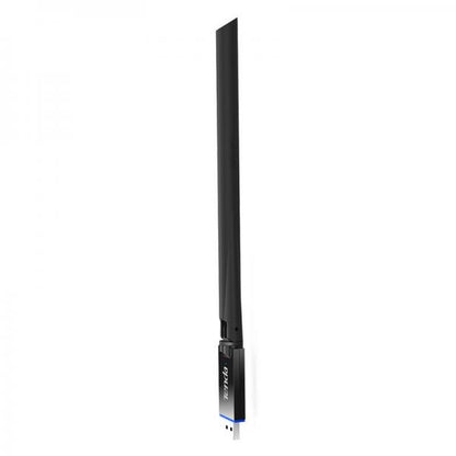 TENDA U10 AC650 DUAL-BAND WIRELESS USB ADAPTER [U10]