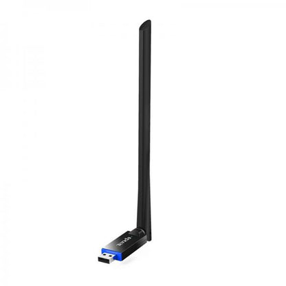 TENDA U10 AC650 DUAL-BAND WIRELESS USB ADAPTER [U10]