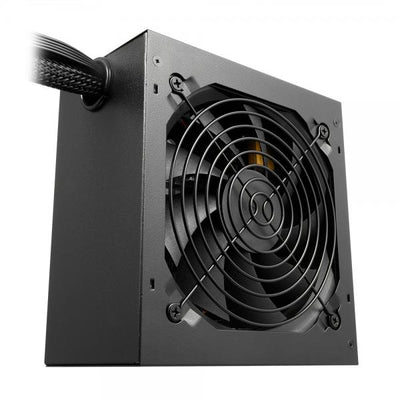 Sharkoon SHP Bronze alimentatore per computer 500 W 20+4 pin ATX ATX Nero [SHPBRONZE500W] - ITPartners