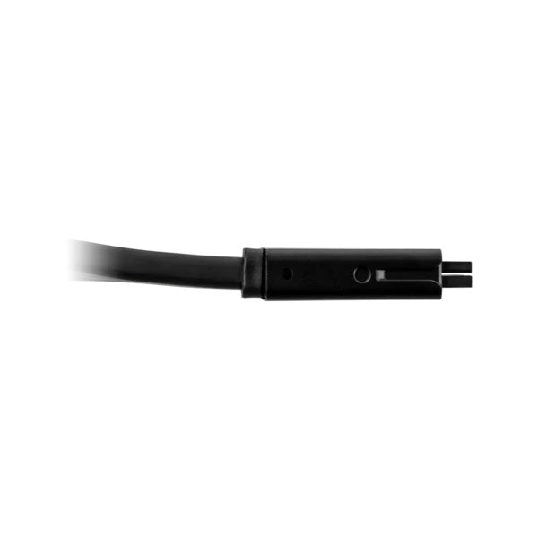 Ubiquiti- UACC-Cable-C13-C14 - C13 to C14 braided power cable, 1.8 m, 10A/250V. [UACC-Cable-C13-C14]